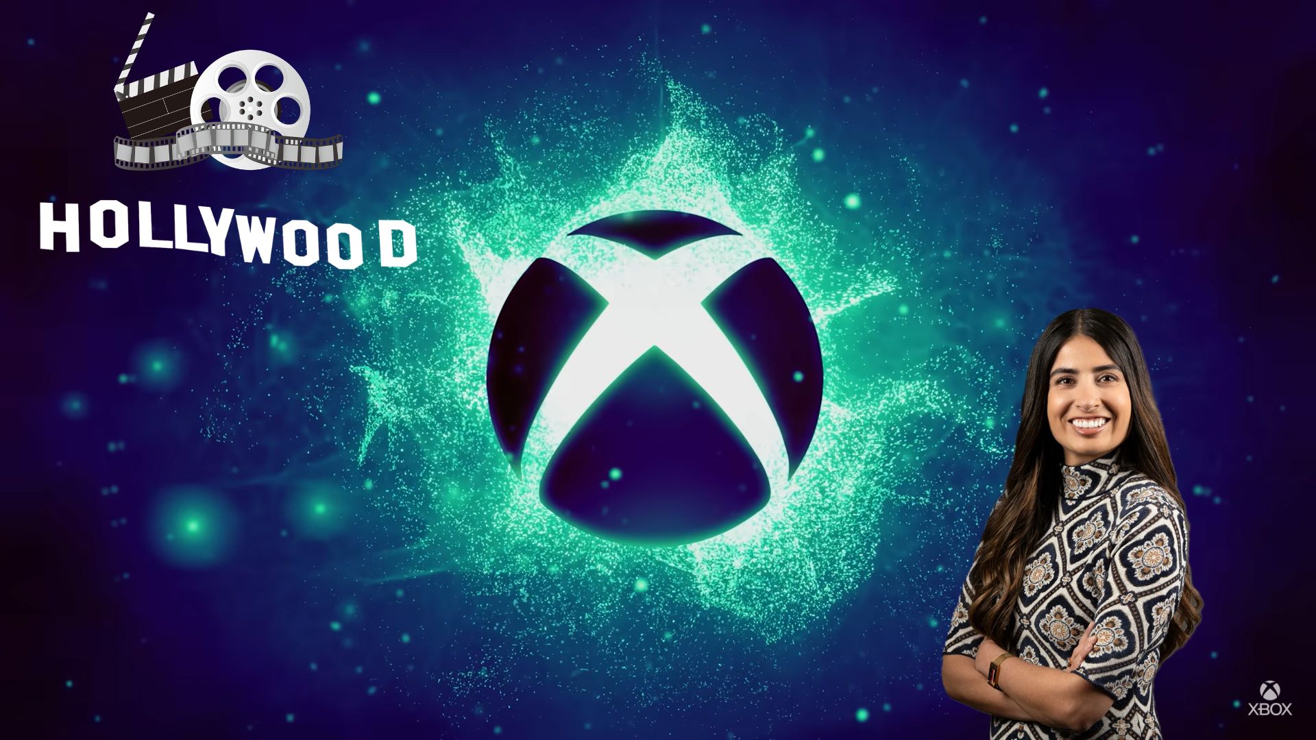 Xbox ôm tham vọng thống trị ngành giải trí-gamelade