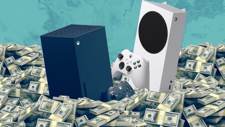Microsoft tiếp tục tăng giá máy chơi game Xbox Series X và S-gamealde