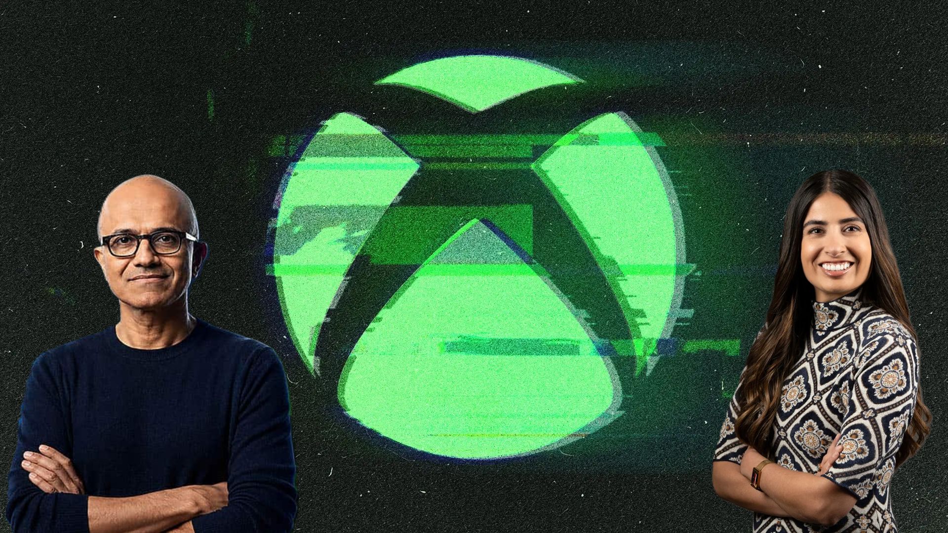 Microsoft cân nhắc tách rời Xbox thành công ty độc lập-gamealde