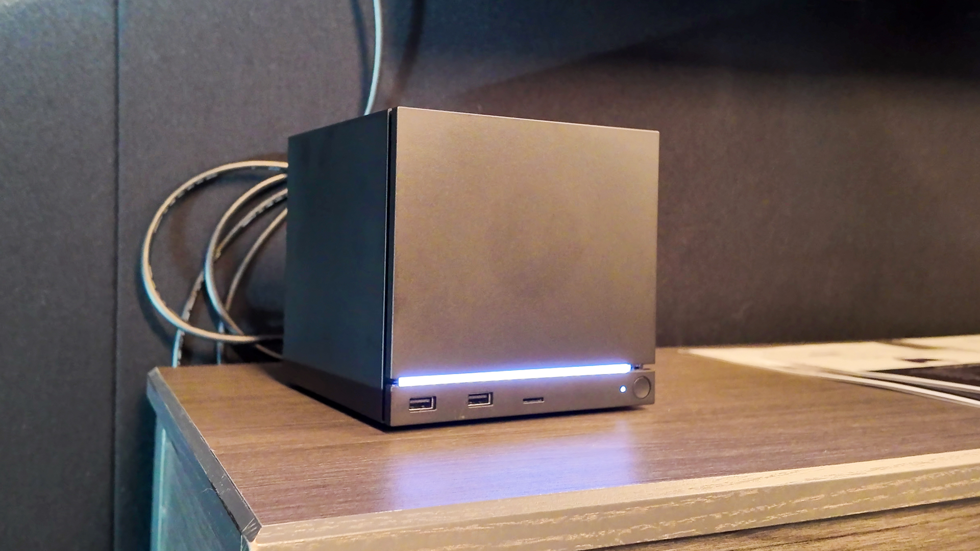 Valve chính thức công bố giá bán của Steam Machine-gamelade