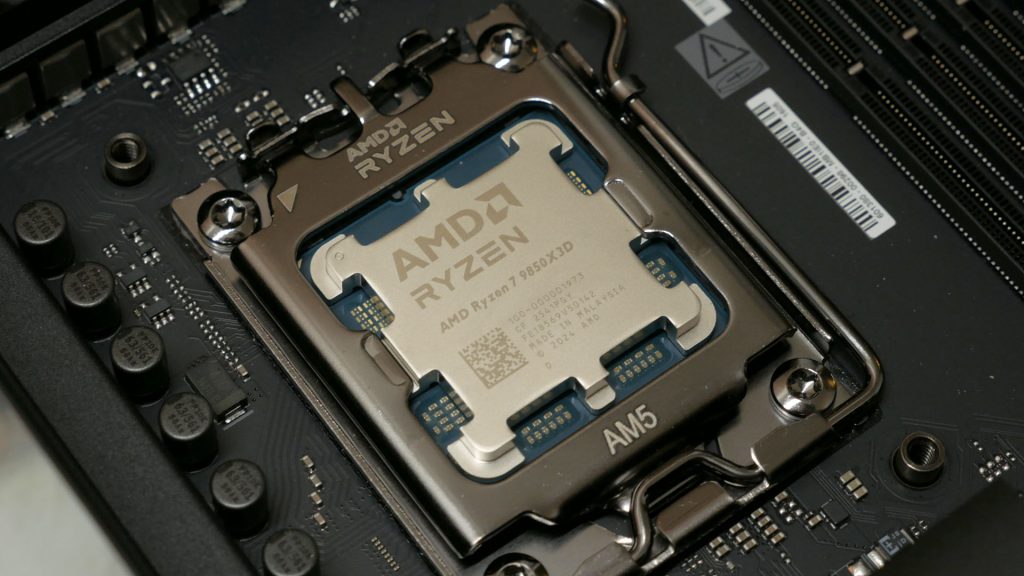 AMD sẽ kéo dài vòng đời nền tảng AM5 đến năm 2029-gamealde