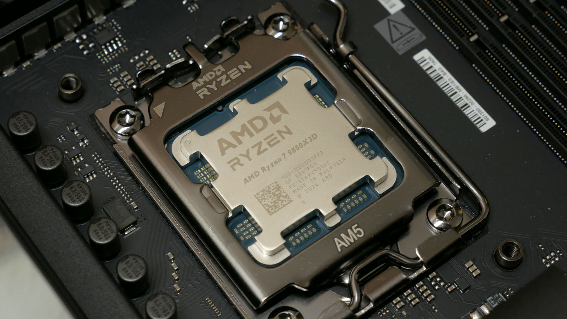 AMD sẽ kéo dài vòng đời nền tảng AM5 đến năm 2029-gamealde