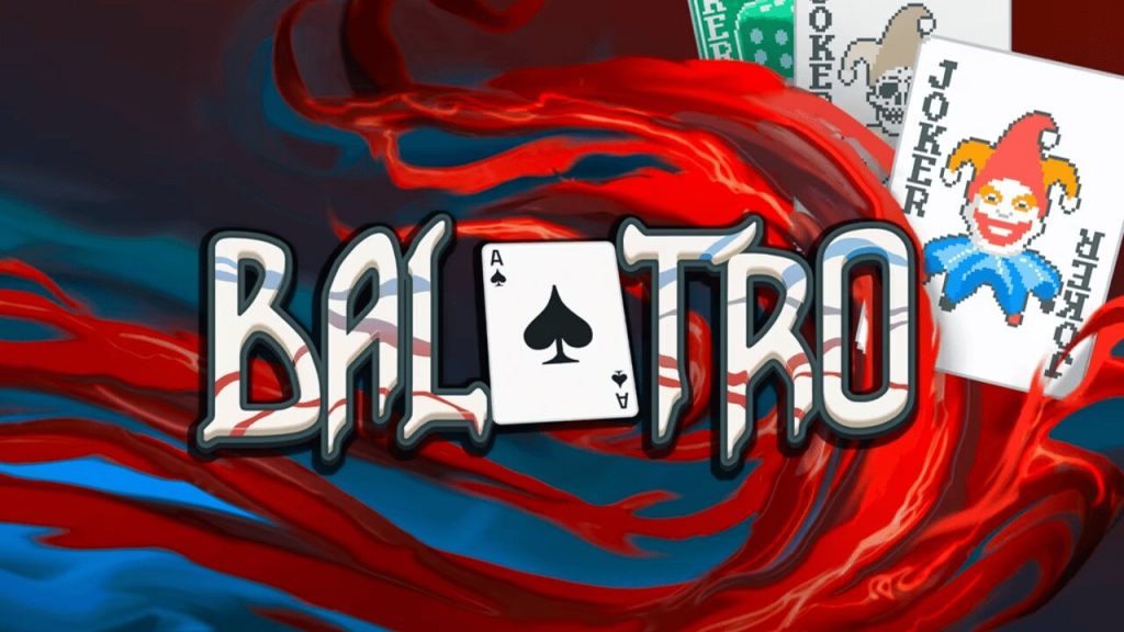 Nhà xuất bản của Balatro được mua lại với giá 169 triệu USD-gamelade