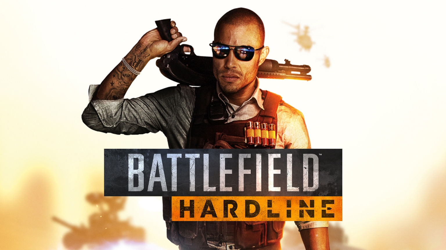 EA chính thức đóng cửa máy chủ Battlefield Hardline-gamelade