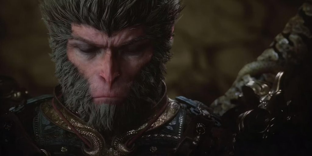 Black Myth: Wukong vượt mốc doanh số 30 triệu bản-=gamelade