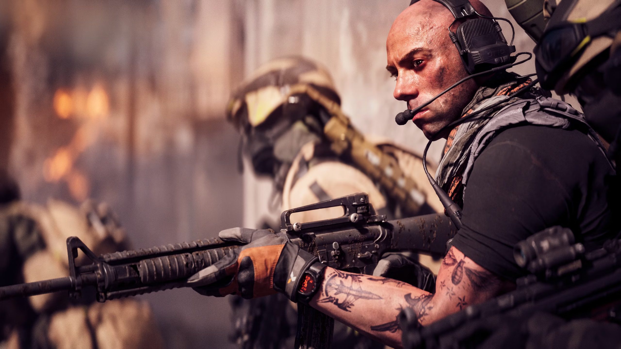 Battlefield 6 mở chơi miễn phí trong một tuần, trùng thời điểm tung bản cập nhật lớn - Gamelade