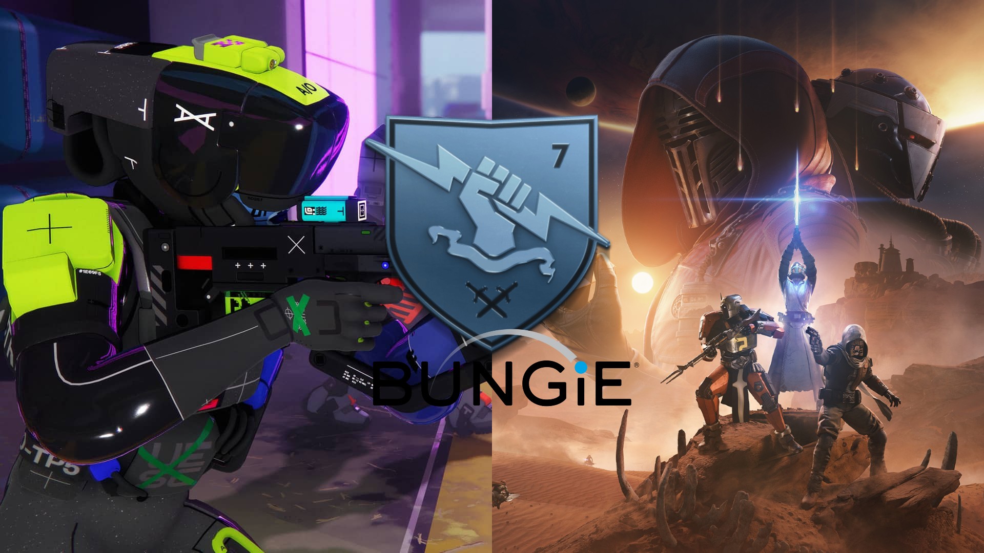 Ít nhất 50% nhân sự của Bungie sẽ bị sa thải vào mùa hè này-gamelade