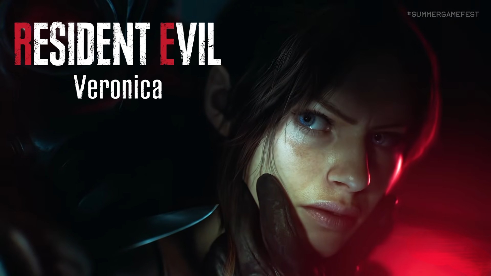Resident Evil Veronica reamke chính thức lộ diện tại Summer Game Fest-gamelade