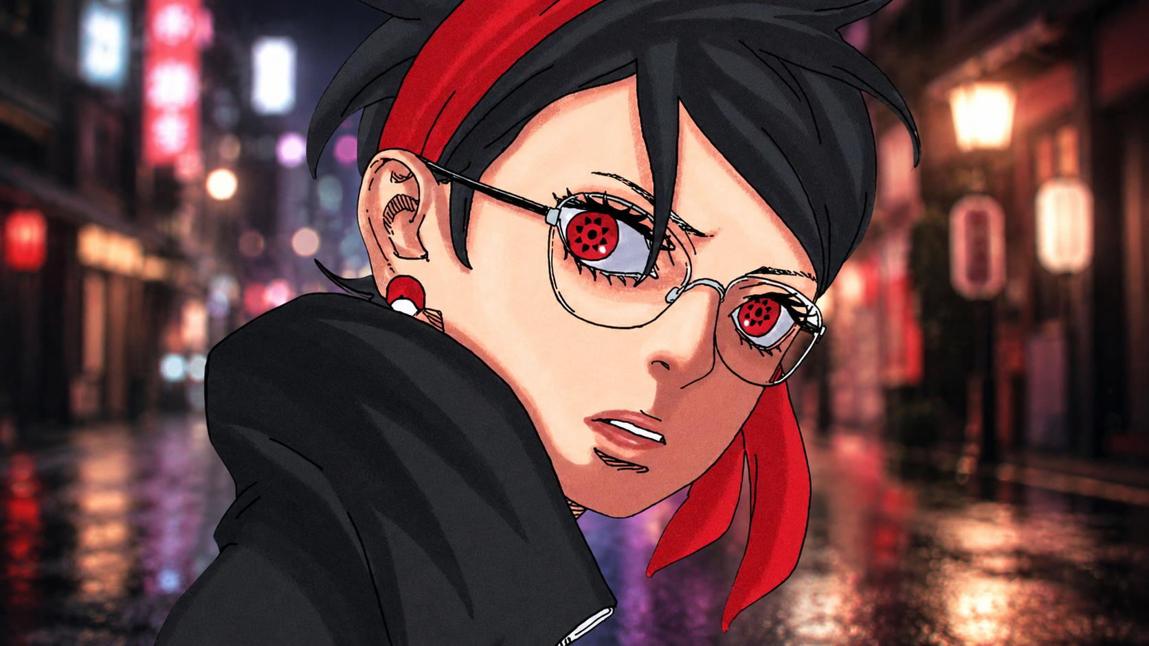 Sau 12 năm, Boruto chính thức có người kế nhiệm vai trò của Kakashi - Gamelade