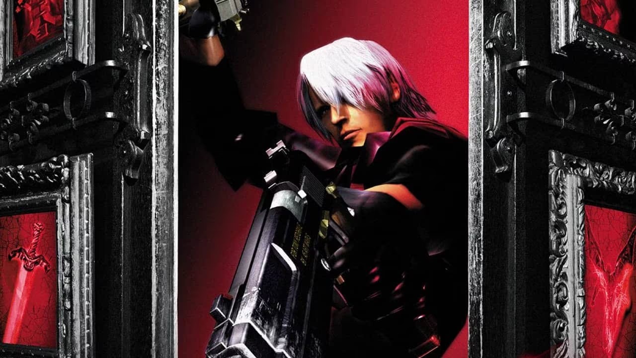 Capcom đang phát triển bản remake của Devil May Cry 1-gamelade