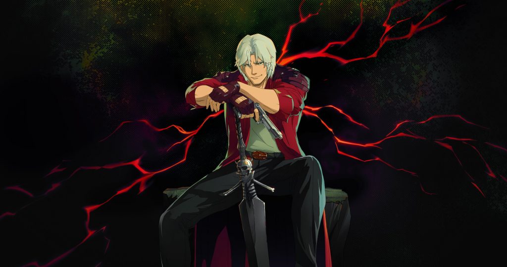 Loạt phim hoạt hình Devil May Cry của Netflix sẽ khép lại ở mùa 3-gamealde