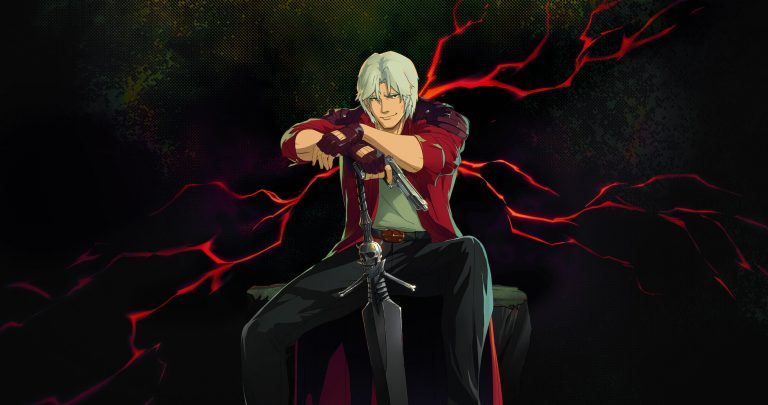 Loạt phim hoạt hình Devil May Cry của Netflix sẽ khép lại ở mùa 3-gamealde