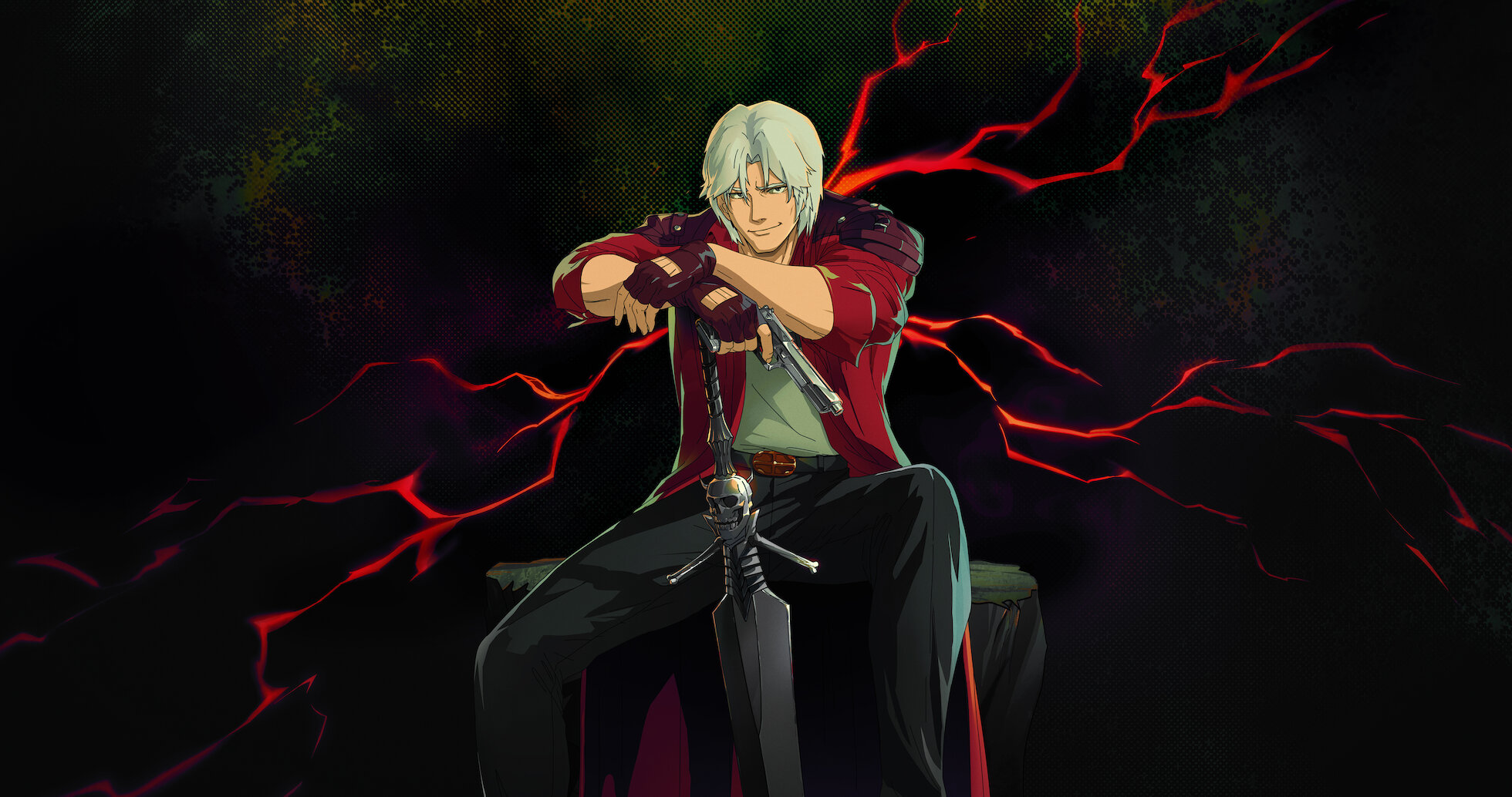 Loạt phim hoạt hình Devil May Cry của Netflix sẽ khép lại ở mùa 3-gamealde