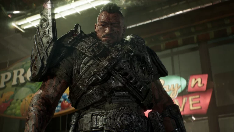 Xbox công bố cấu hình bom tấn Gears of War: E-Day cho PC-gamealde