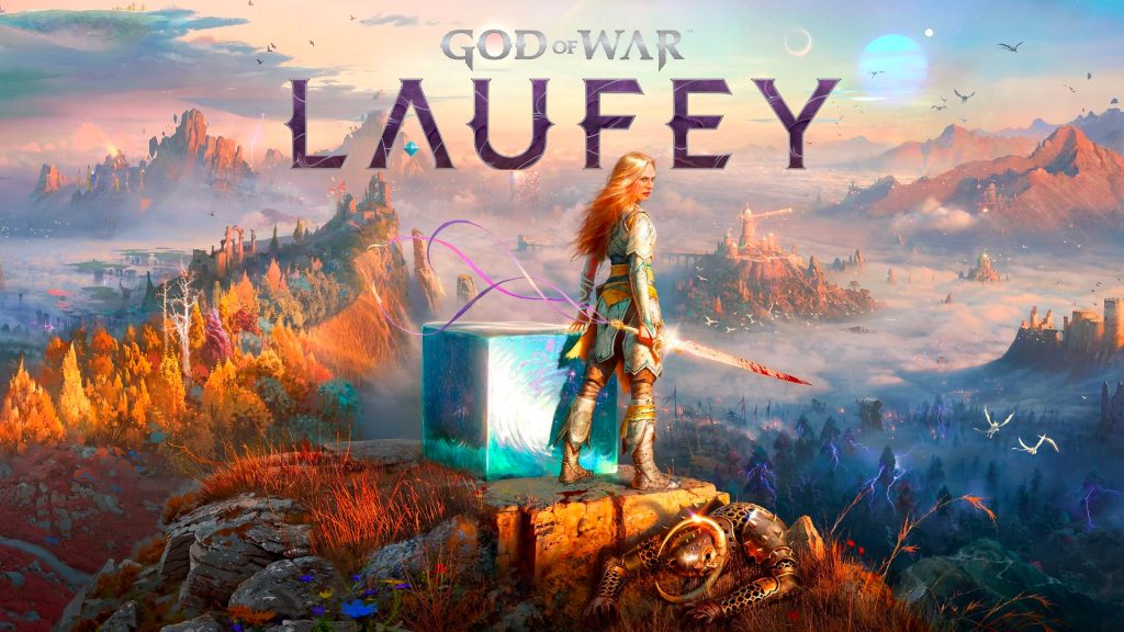 God of War: Laufey sẽ là sợi dây liên kết giữa hai kỷ nguyên của loạt game-gamealde
