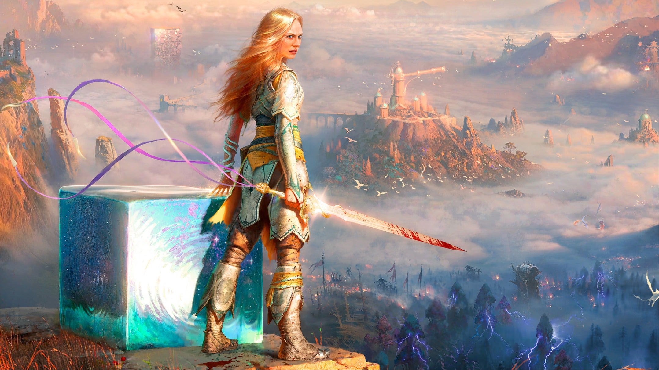 God of War: Laufey đã được phát triển trong gần một thập kỷ-gamelade