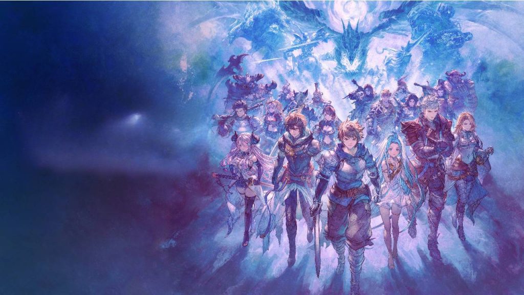 Cygames tung bản demo cho Granblue Fantasy: Relink – Endless Ragnarok-gamelade