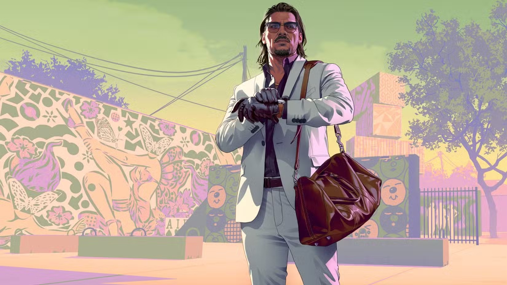 Doanh thu đặt trước của GTA 6 c&aacute;n mốc 1 tỷ USD chỉ trong một giờ-gamelade