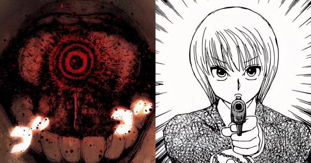 Manga Hunter x Hunter chính thức tái xuất-gamelade