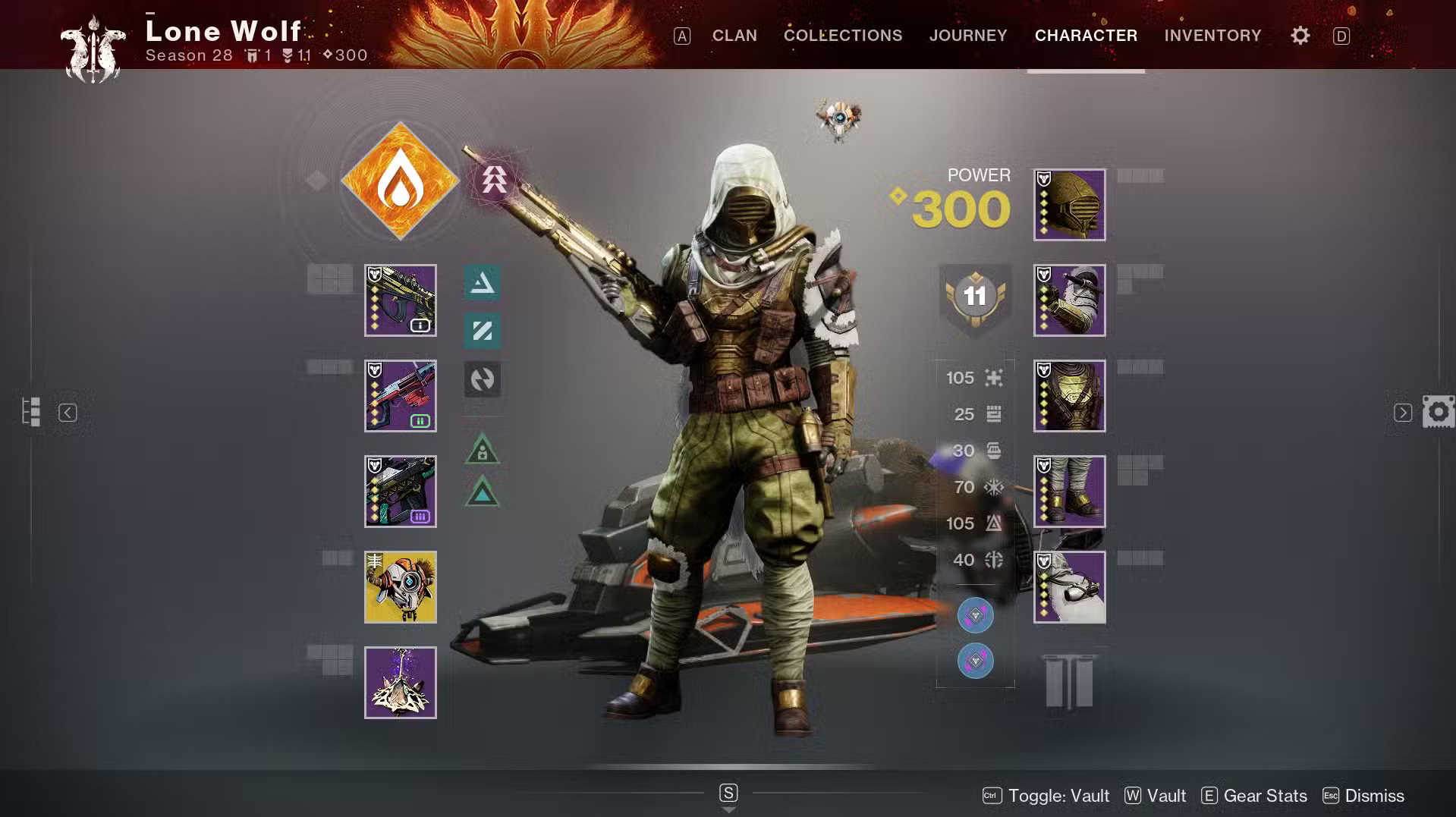 Destiny 2 ấn định ngày ra mắt nội dung mới giữa bối cảnh Bungie cắt giảm nhân sự - Gamelade