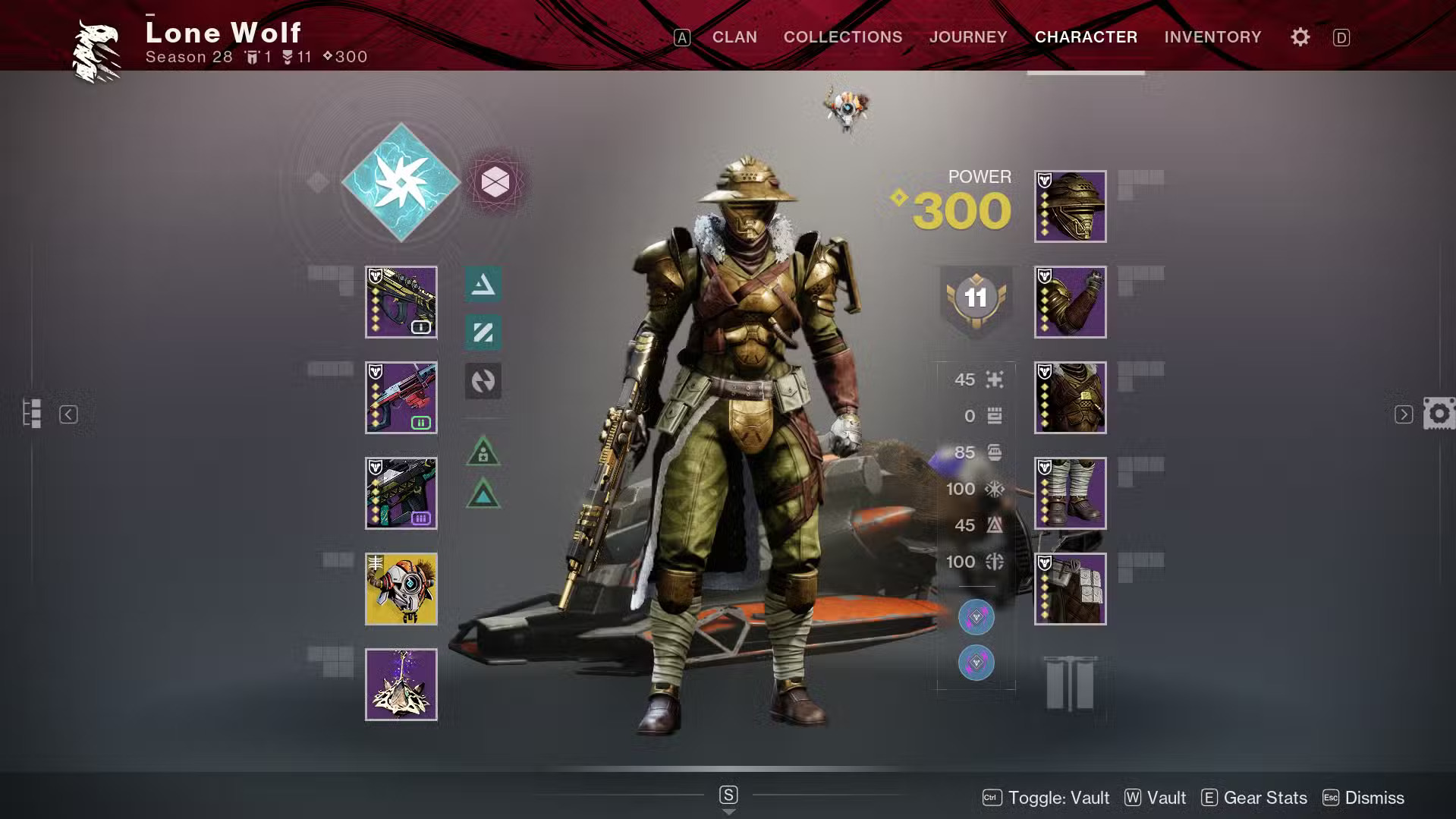 Destiny 2 ấn định ngày ra mắt nội dung mới giữa bối cảnh Bungie cắt giảm nhân sự - Gamelade