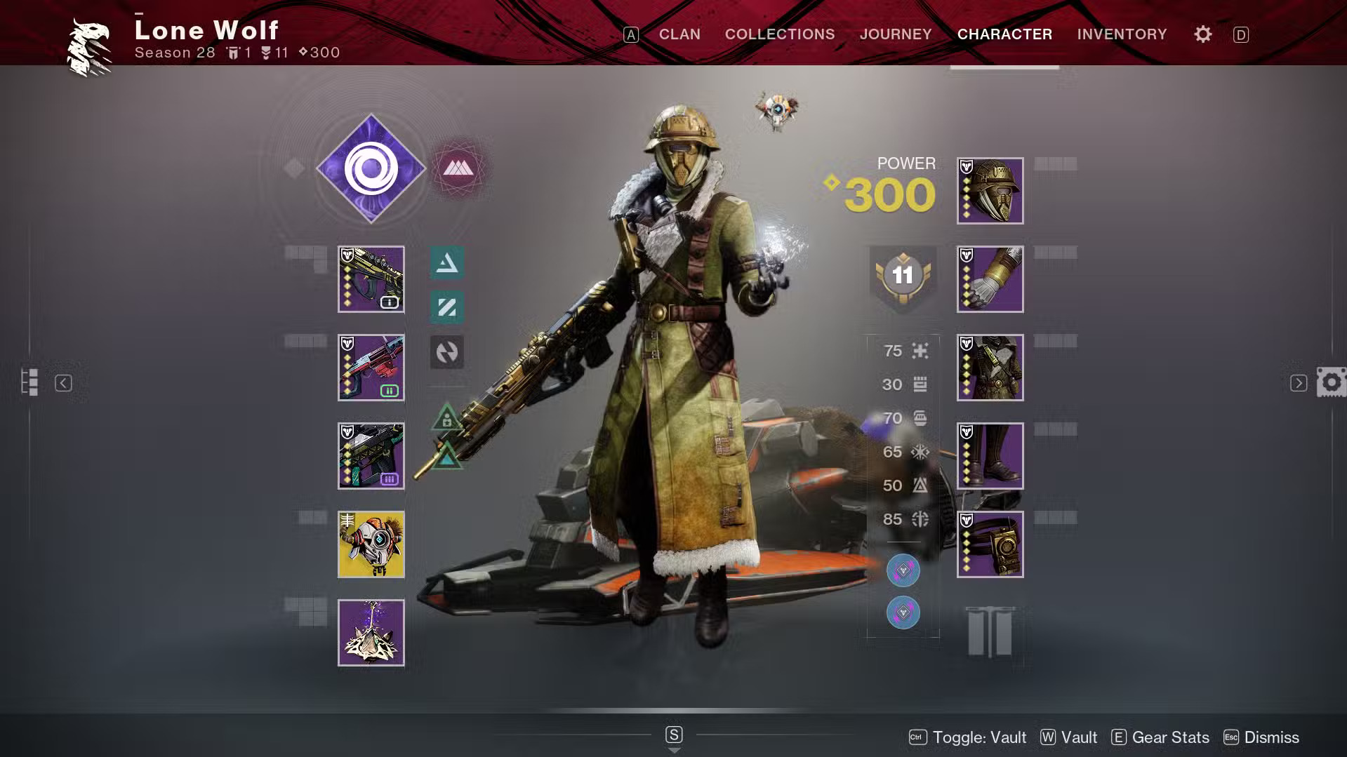 Destiny 2 ấn định ngày ra mắt nội dung mới giữa bối cảnh Bungie cắt giảm nhân sự - Gamelade