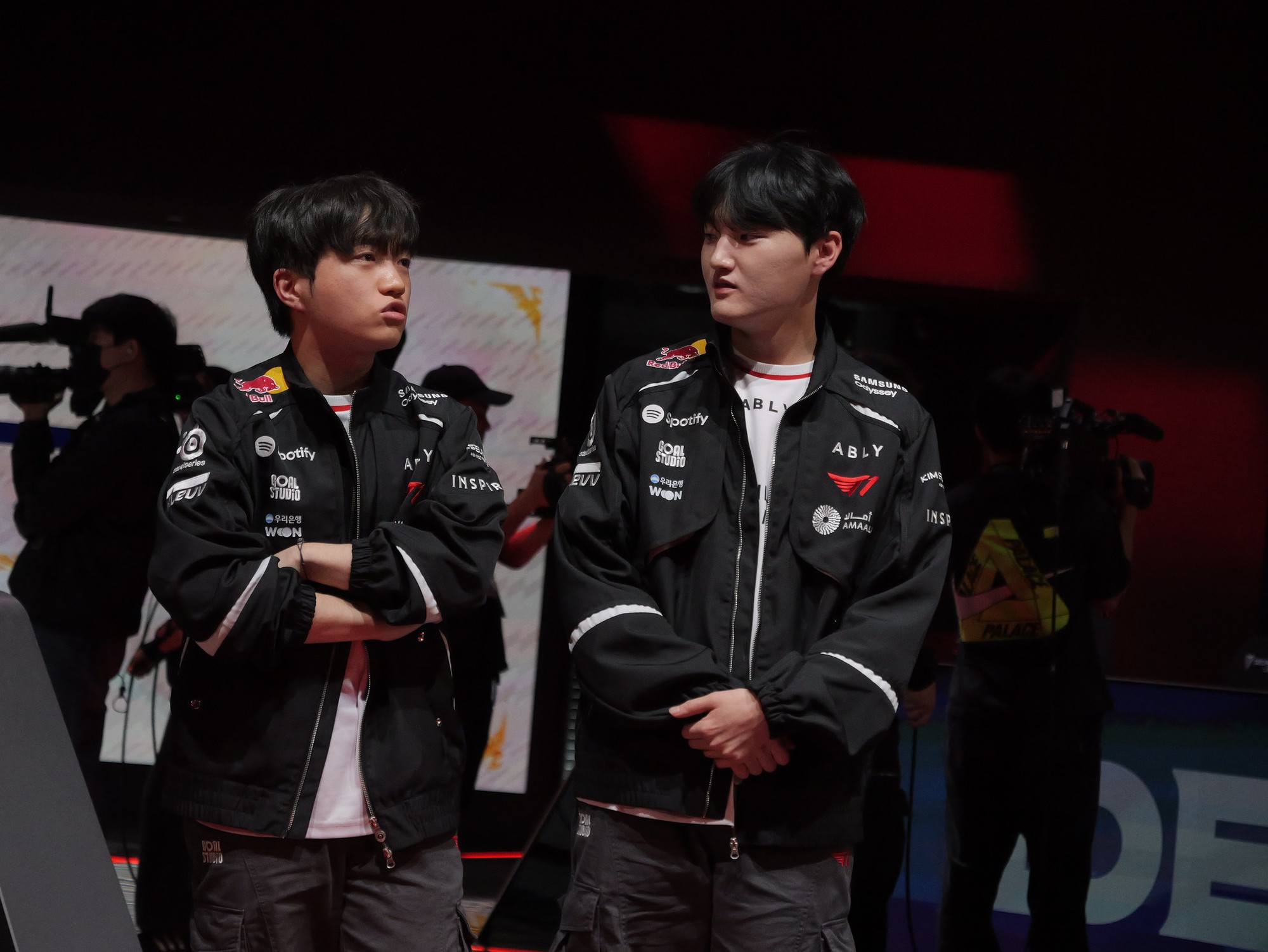 Keria và Peyz thiết lập hàng loạt kỷ lục mới tại MSI 2026-GAMELADE