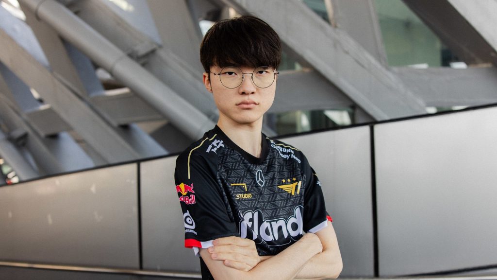 Sức hút tuyệt đối của T1 tại LCK mùa giải 2026-gamealde