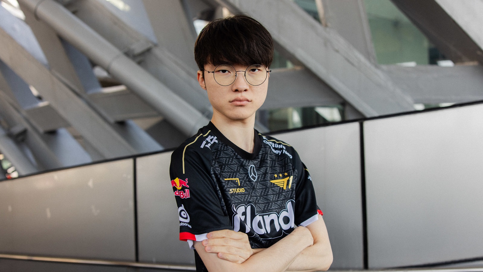 Sức hút tuyệt đối của T1 tại LCK mùa giải 2026-gamealde