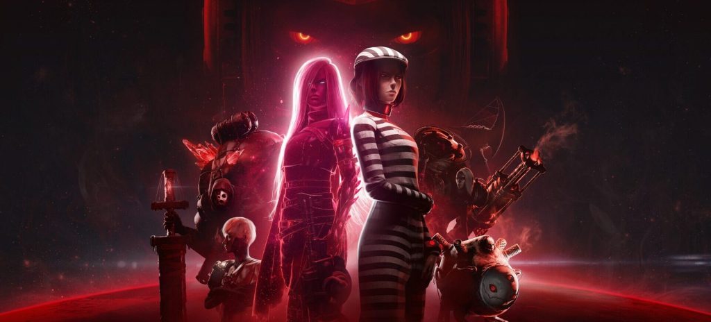 Toàn bộ đội ngũ phát triển Luna Abyss bị sa thải chỉ sau vài tuần ra mắt-gamelade