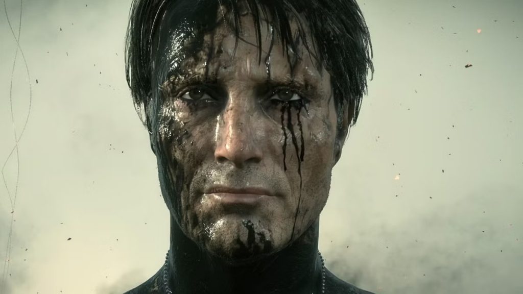 Phim điện ảnh Death Stranding sẽ khai phá một câu chuyện hoàn toàn mới-gamealde