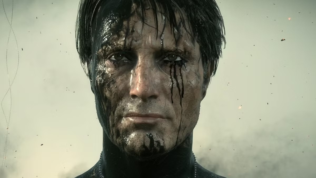 Phim điện ảnh Death Stranding sẽ khai phá một câu chuyện hoàn toàn mới-gamealde