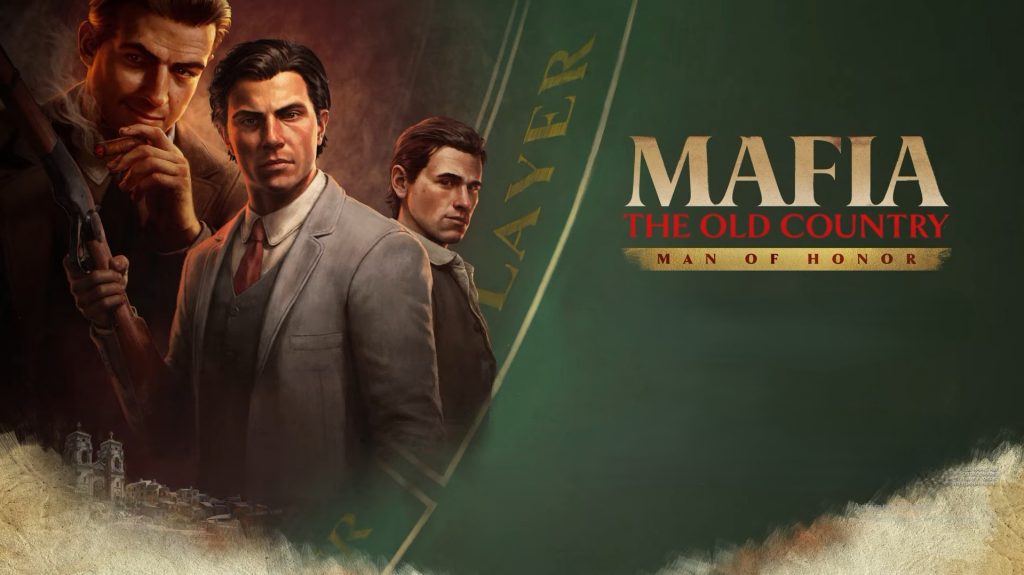Bản DLC của Mafia The Old Country được công bố-gamelade