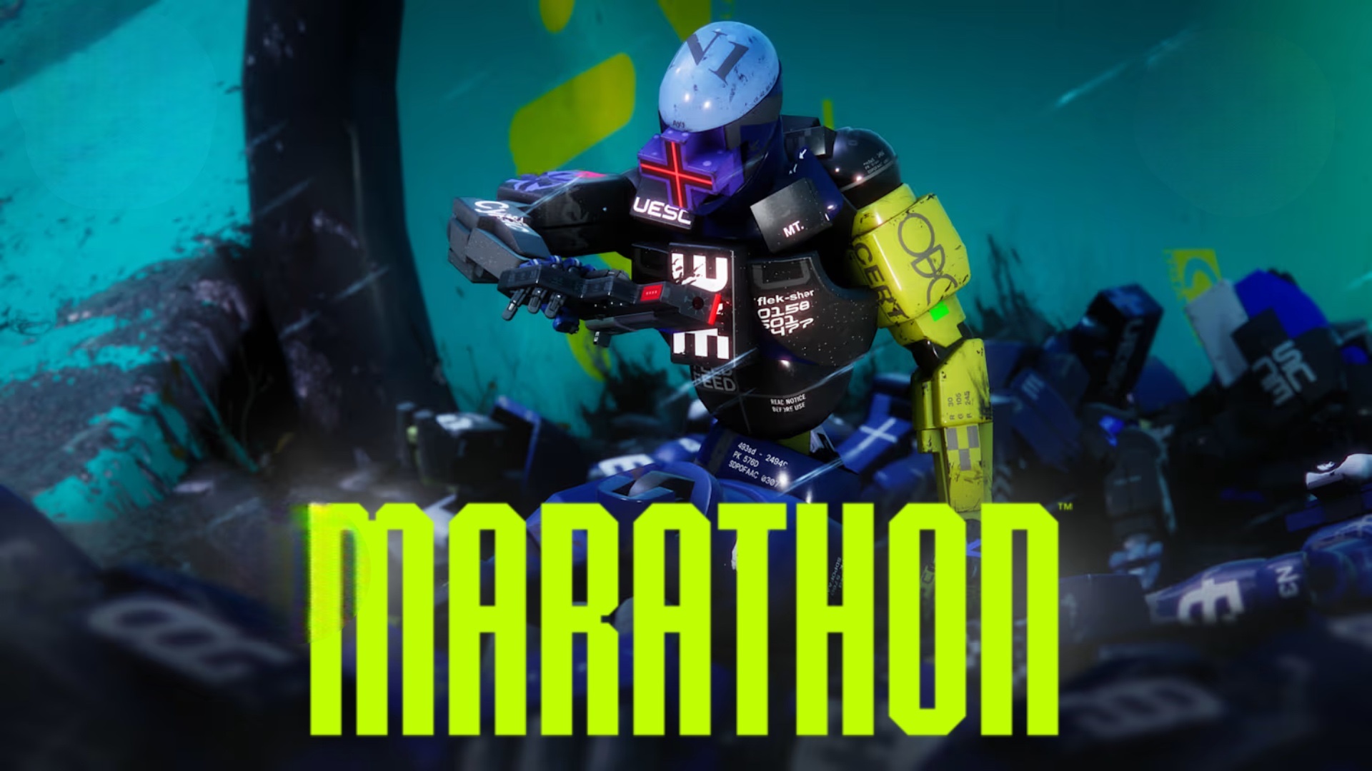 Lượng người chơi Marathon phục hồi sau chuỗi ngày ảm đạm-gamelade