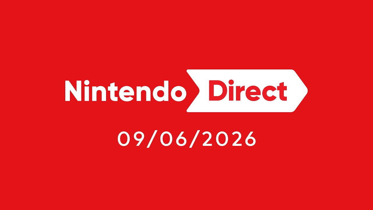Sự kiện Nintendo Direct chính thức chốt lịch phát sóng-gamelade