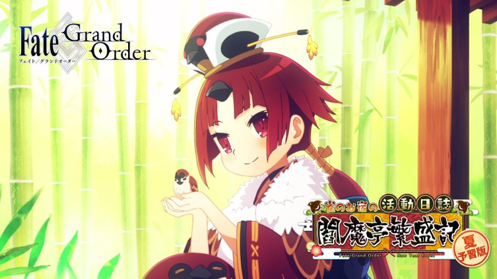 Fate/Grand Order nâng cấp engine game engine lên Unity 6-gamealde