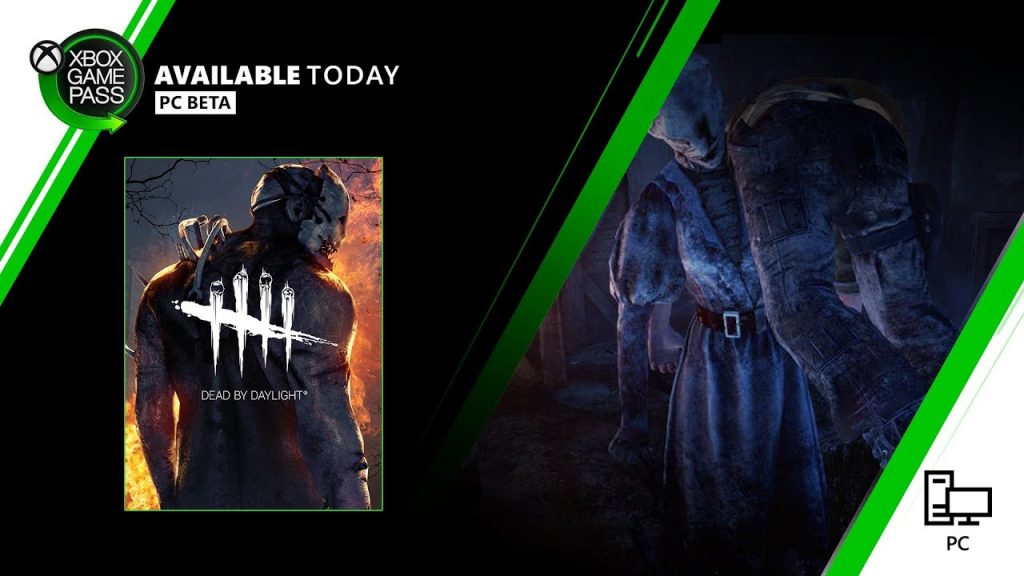 Dead by Daylight sẽ được miễn phí trên Xbox vào cuối tuần này-gamelade