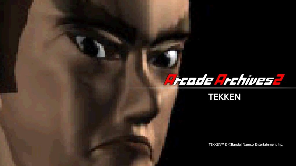 Huyền thoại đối kháng Tekken 2 chính thức được tái phát hành-gamelade