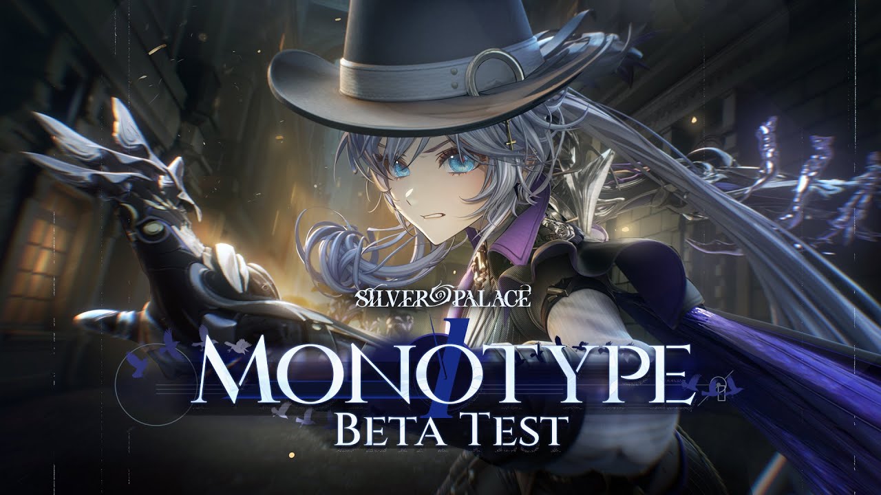 Silver Palace chính thức mở đăng ký thử nghiệm beta-gamelade