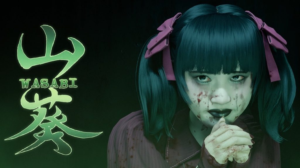 Tựa game kinh dị tâm lý Wasabi được công bố-gamealde