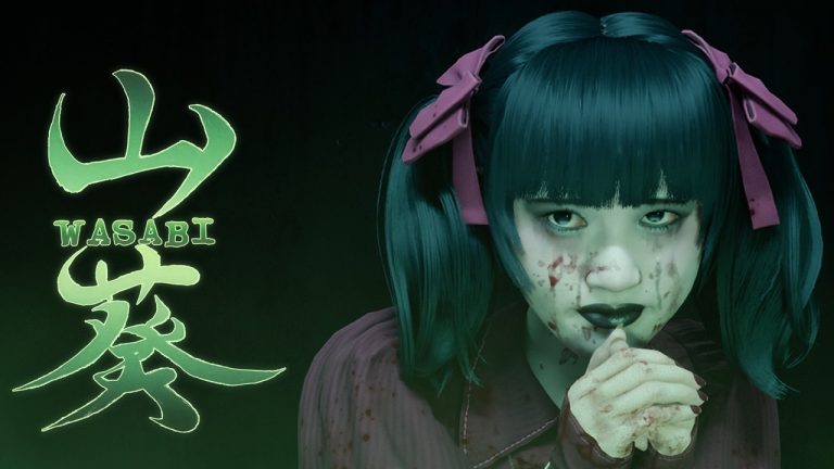 Tựa game kinh dị tâm lý Wasabi được công bố-gamealde