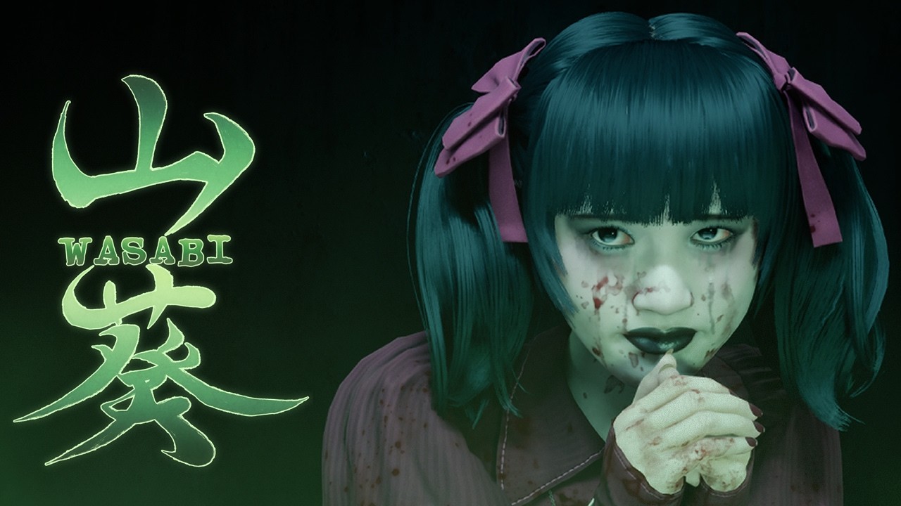 Tựa game kinh dị tâm lý Wasabi được công bố-gamealde