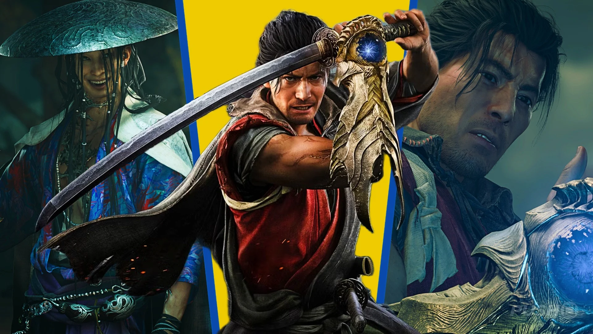 Bản chơi thử của Onimusha Way of the Sword nhận cơn mưa lời khen trước thm ra mắt-gamelade