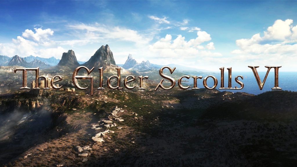 XBOX chính thức xác nhận tình trạng của The Elder Scrolls VI-gamealde