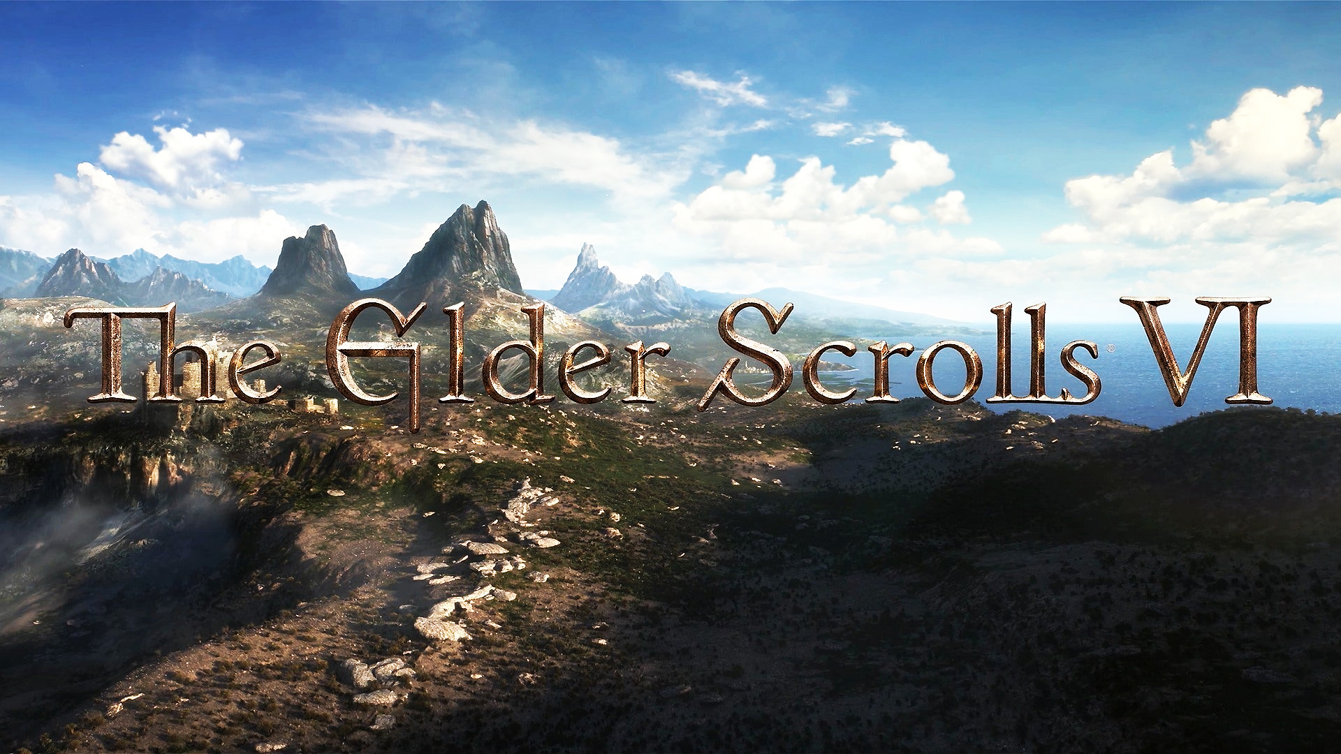 XBOX chính thức xác nhận tình trạng của The Elder Scrolls VI-gamealde