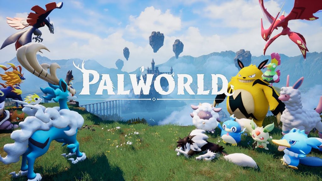 Bất ngờ với khoản tiền bồi thường ít ỏi mà Nintendo nhận được từ vụ kiện Palworld-gamelade