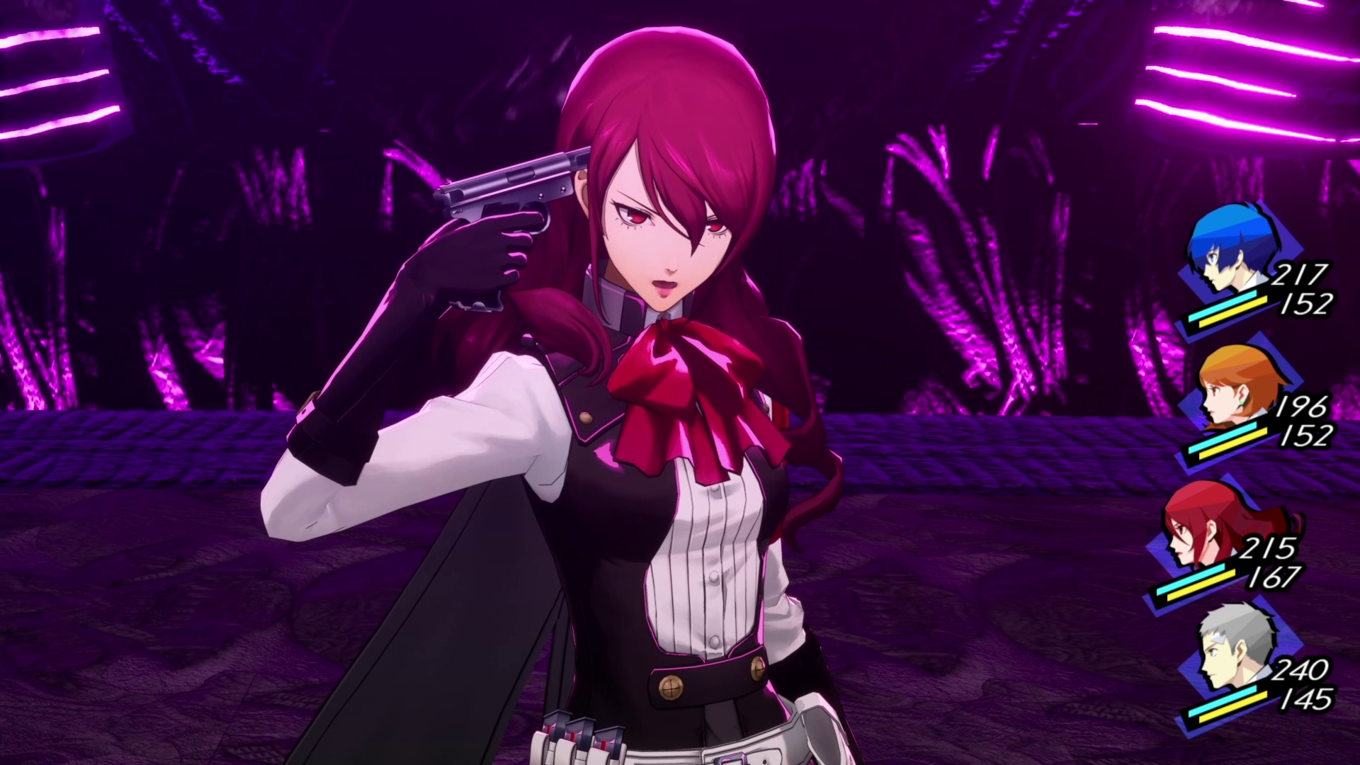Doanh số Persona 3 Reload chính thức vượt mốc 3 triệu bản trên toàn cầu-gamelade