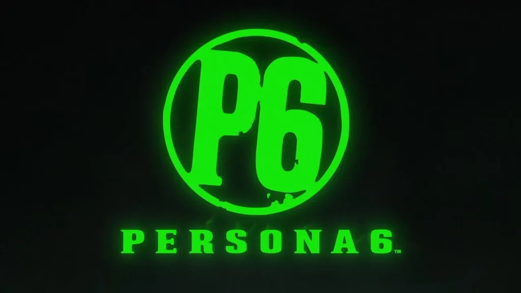 Persona 6 chính thức lộ diện tại XBOX Games Showcase 2026-gamelade