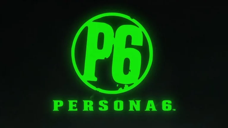 Persona 6 chính thức lộ diện tại XBOX Games Showcase 2026-gamelade