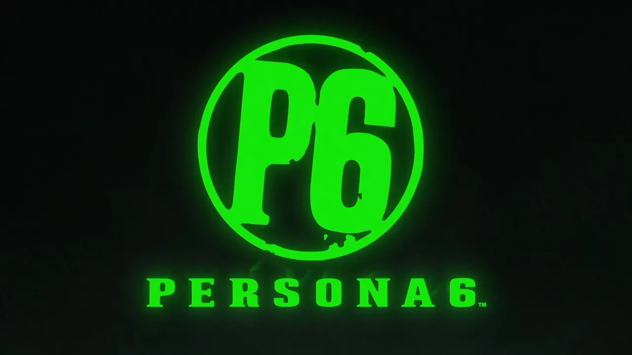 Persona 6 chính thức lộ diện tại XBOX Games Showcase 2026-gamelade